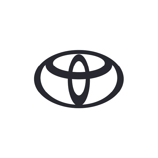 Logo Toyota