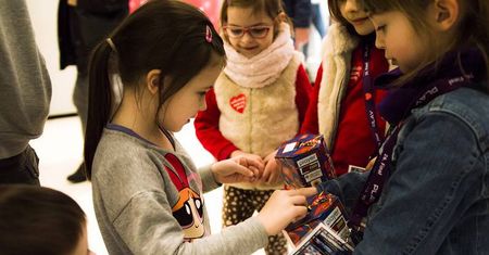 WOŚP 2018 w Lublinie. Sprawdź, ile pieniędzy zebrali wolontariusze