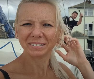 Brytyjczycy rozpisują się o Polce. Zrobiła z partnerem to, o czym inni tylko myślą