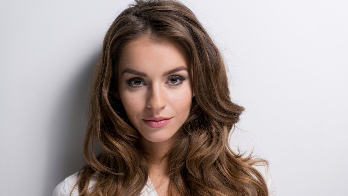 Jak zrobić portret z lampą błyskową? 1