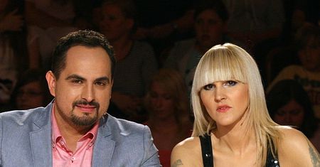 Chylińska: "Luźna guma, SRAŁ TO PIES!"