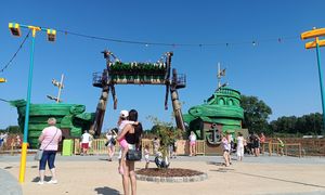 Koniec parków rozrywki Majaland. Szykuje się wielka zmiana