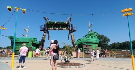 Koniec parków rozrywki Majaland. Szykuje się wielka zmiana