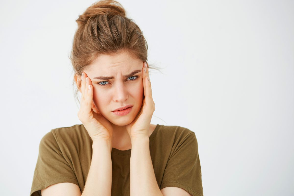 Lung cancer warning: Striking symptom visible on the face