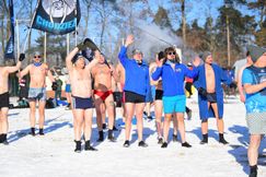 Zlot Morsów w Margoninie, 2026