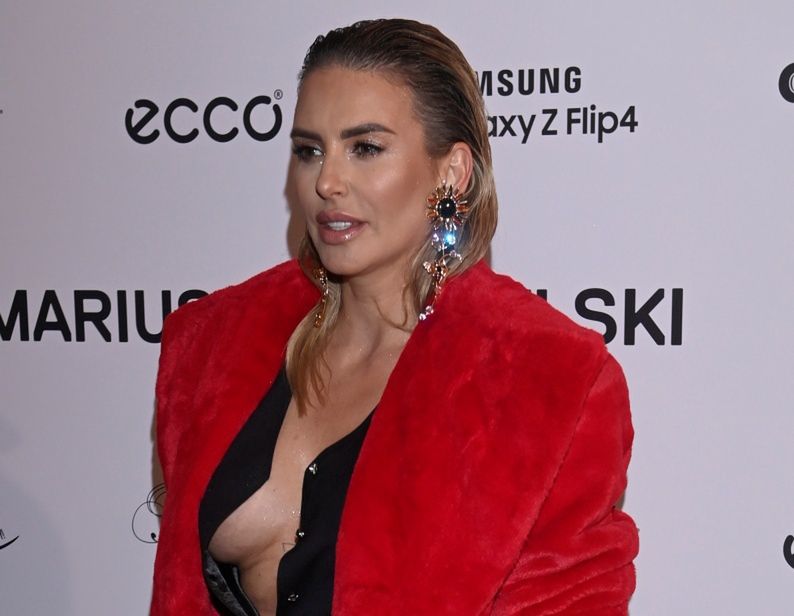 Monika Goździalska