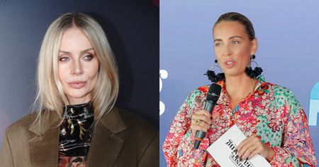 Woźniak-Starak odeszła z TVN przez napięte relacje z szefową? "Agnieszki nigdy nie było w gronie jej ulubieńców"