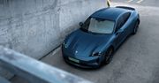 Test: Porsche Taycan Turbo GT — supersportowiec bez konkurencji