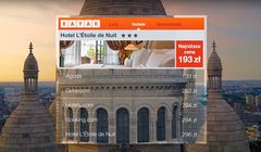 Łatwe i szybkie planowanie podróży w nowej reklamie Kayak.pl