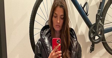 Miała dość sytuacji w kraju. Modelka wyniosła się z Polski