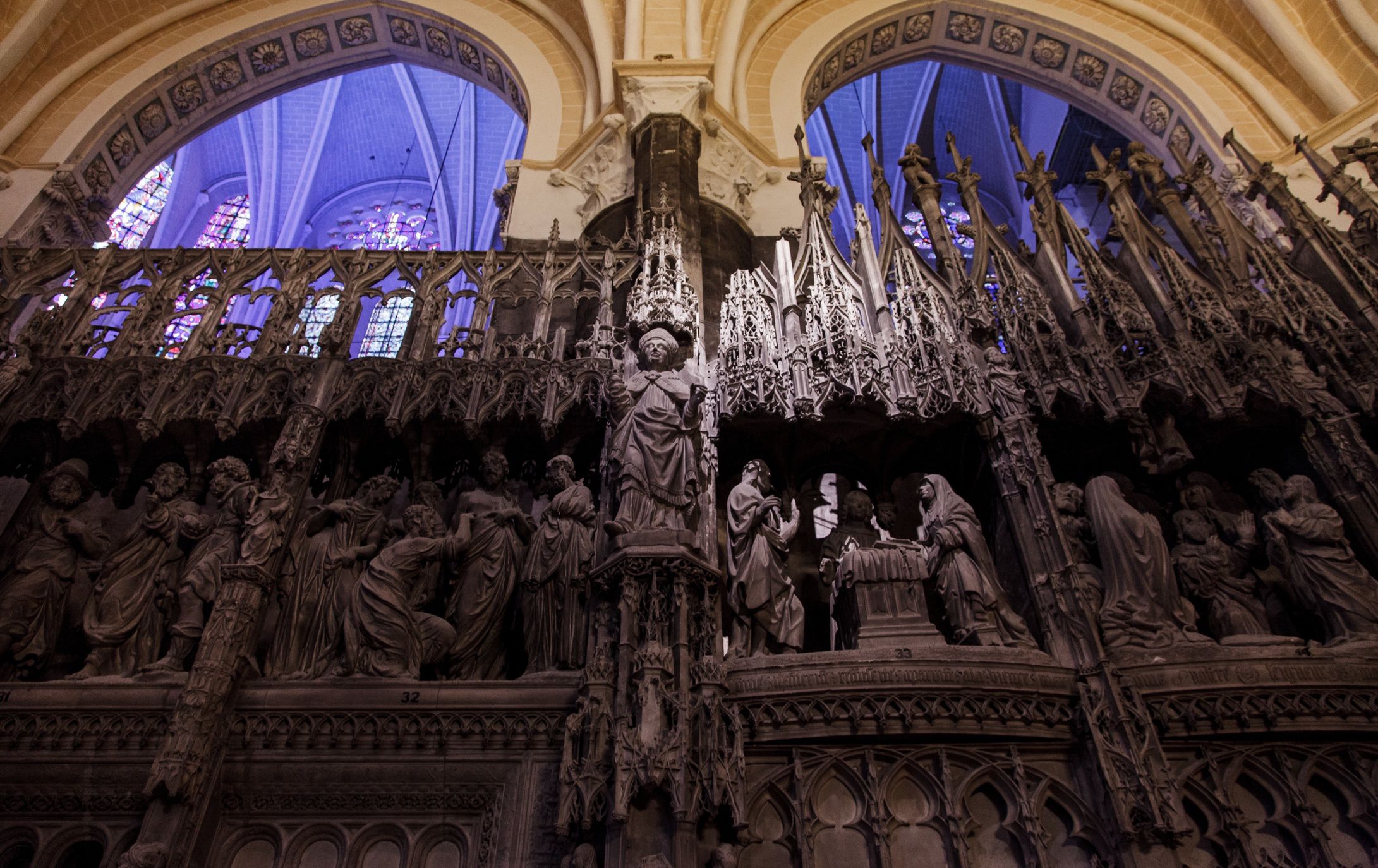 Katedra w Chartres