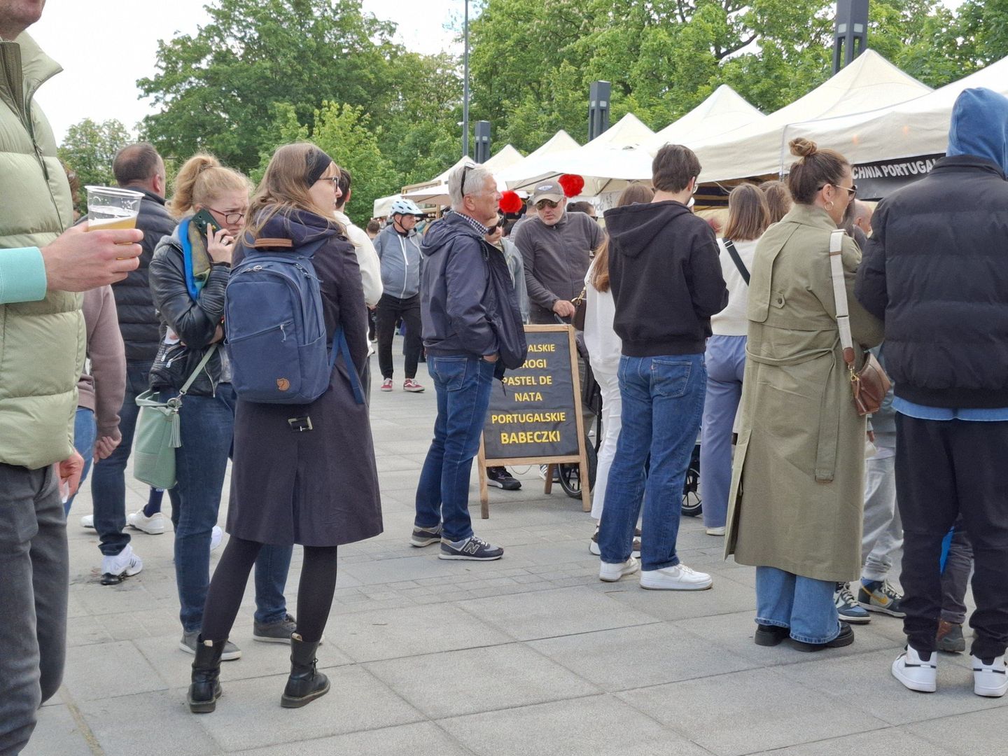 W miniony weekend Plac Wolności tętnił zapachami i smakami z całego świata! Podczas Festiwalu Smaków Świata i Festiwalu Pierogów Świata Wrocławianie odbyli kulinarną podróż od Azji, przez Europę, aż po Amerykę.