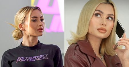 Wersow podpadła fanom. Zarzucili jej FAŁSZ w nowej kampanii i DRWIĄ: "Turbo WIARYGODNA polecajka..." (FOTO)
