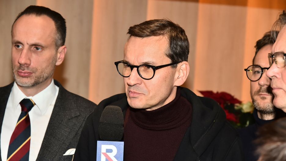 Mateusz Morawiecki
