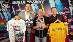 28. finał Wielkiej Orkiestry Świątecznej Pomocy w TVN, TTV, TVN 24 i player.pl