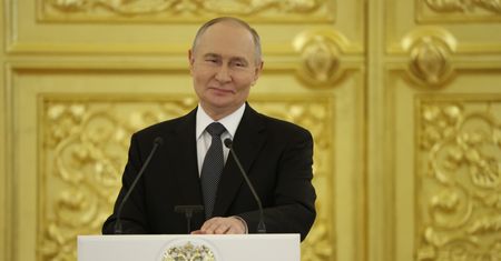Relacje USA-Ukraina na krawędzi. Putin może zacierać ręce