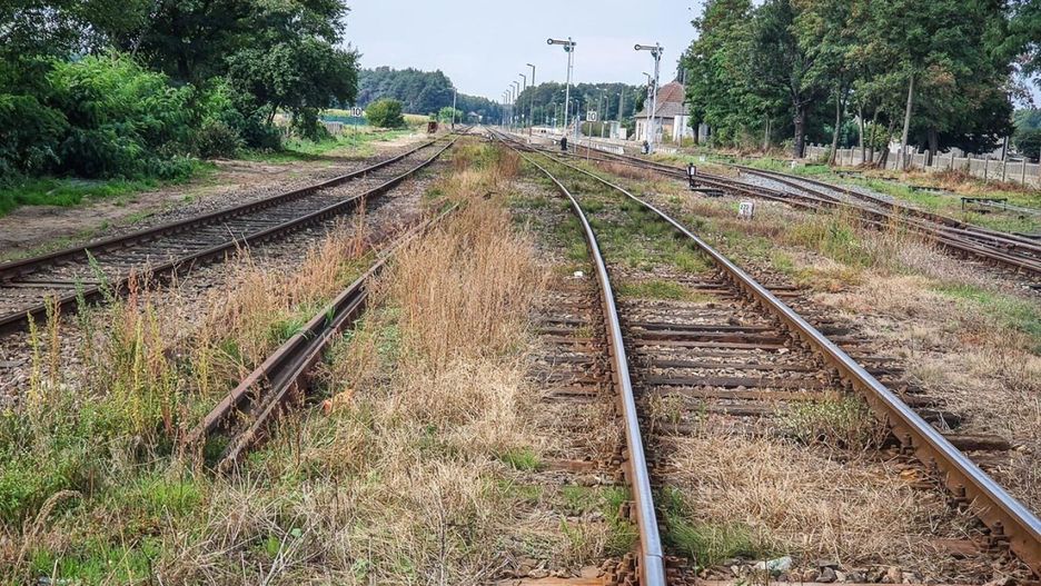 Remont trasy Kąkolewo-Gostyń