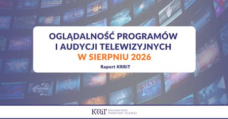 TVN24 wyprzedził Republikę. "Fakty" najchętniej oglądanym serwisem informacyjnym