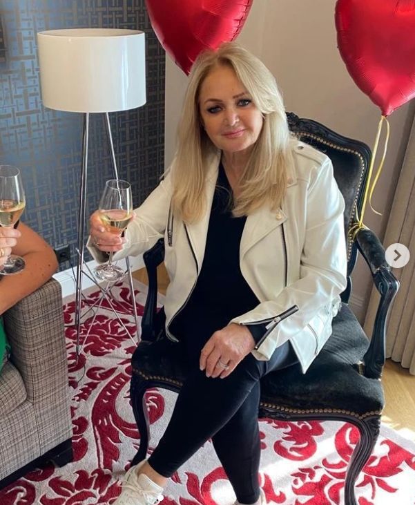 Bonnie Tyler