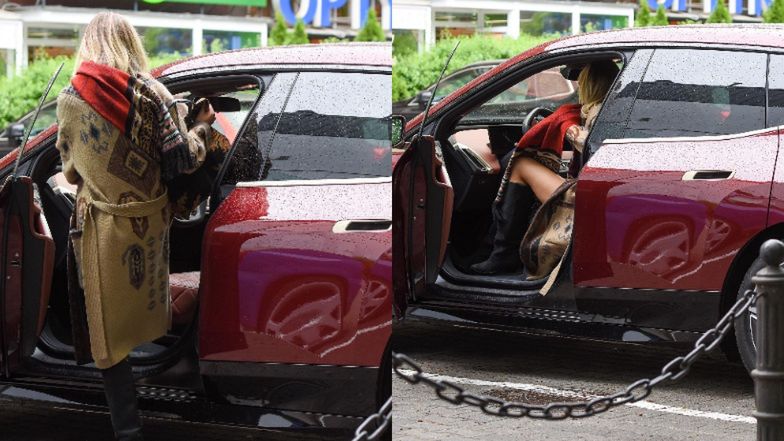 Agnieszka Woźniak-Starak