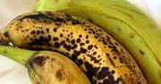 Jaki banan jest najzdrowszy? Ten kolor wspiera jelita