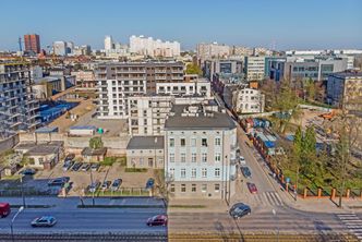 Co czeka rynek nieruchomości w 2023 roku? "Bez liberalizacji polityki kredytowej nic się nie zmieni"