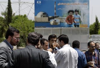 Iran sprzeciwia się inspekcjom MAEA. "Są przejawem złośliwości"