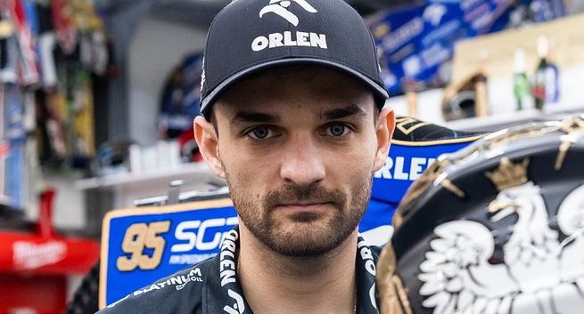 Bartosz Zmarzlik ambasadorem marki 4F