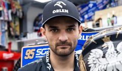 Bartosz Zmarzlik ambasadorem marki 4F