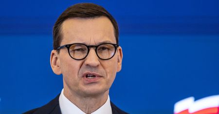 Polacy narażeni na cyberataki. Premier podniósł stopień zagrożenia