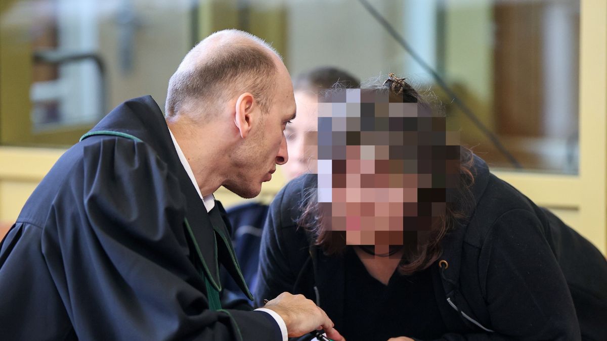 Marta O. ma przejść ponowne badania psychiatryczne.