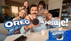 Oreo z nową kampanią i loterią o 100 tys. zł