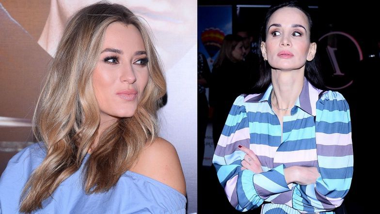 Marcelina Zawadzka odpowiada Violi Kołakowskiej