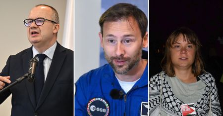 Bodnar uderza w Dudę, odwołany lot w kosmos i deportacja Grety Thunberg. Co wydarzyło się we wtorek?