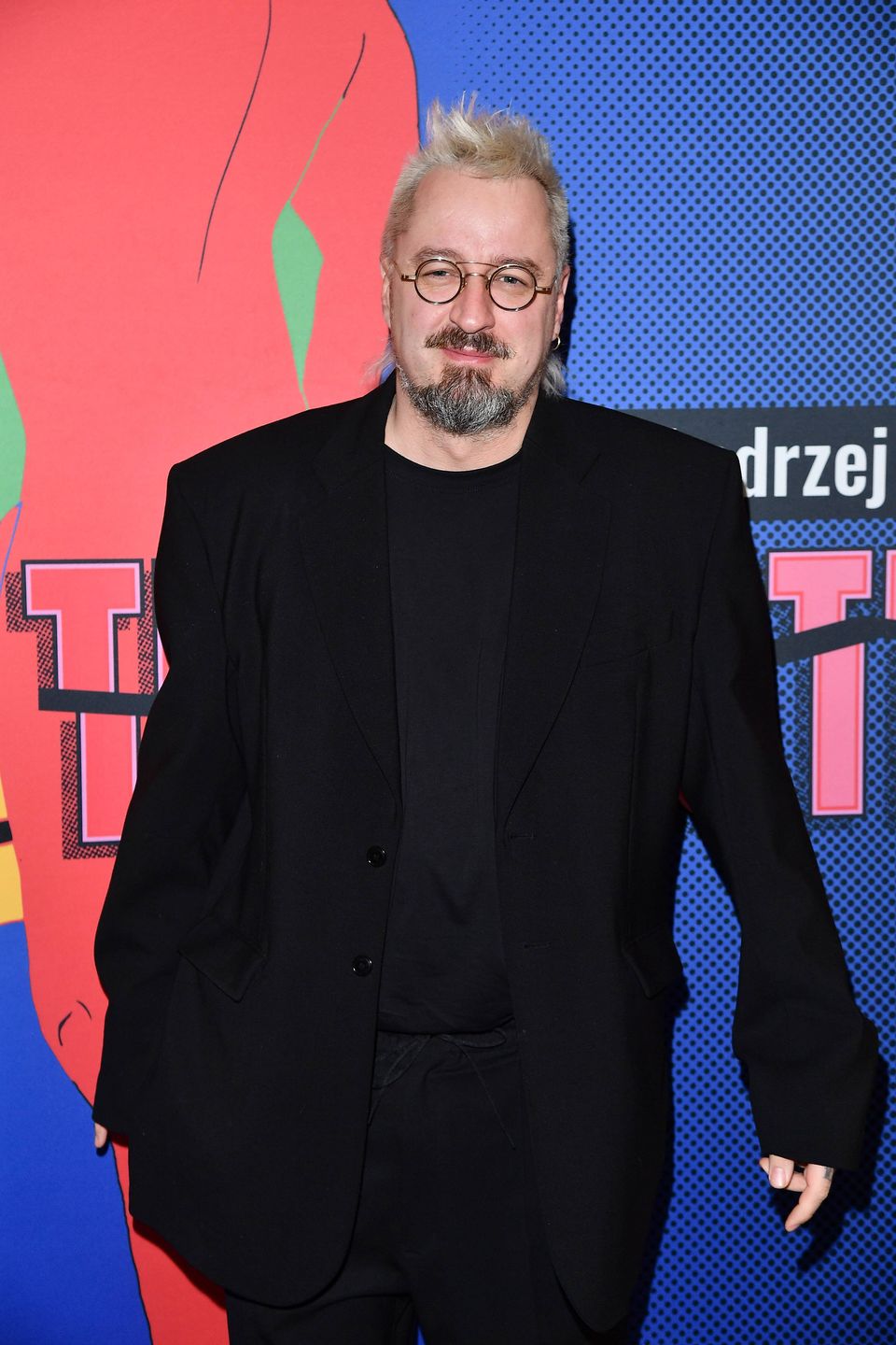 Piotr Kędzierski jest właścicielem restauracji 