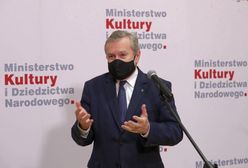 Fundusz Patriotyczny. Pieniądze z ministerstwa kultury dla fundacji związanych z PiS