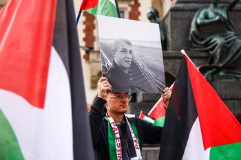 Śmierć Polaka w Strefie Gazy. Polska żąda wyjaśnień od Izraela