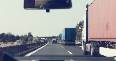 Czas pracy kierowców. Nadchodzą ważne zmiany