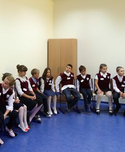 Szkoły boją się koronawirusa. Dzieci zostaną w domu?