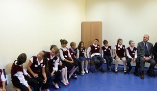 Szkoły boją się koronawirusa. Dzieci zostaną w domu?