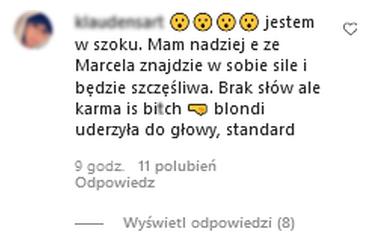 Fani krytykują Miśka Koterskiego za wejście w nowy związek