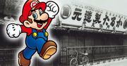 Miłość, karty i Super Mario. Historia Nintendo. Zmieniła świat gier
