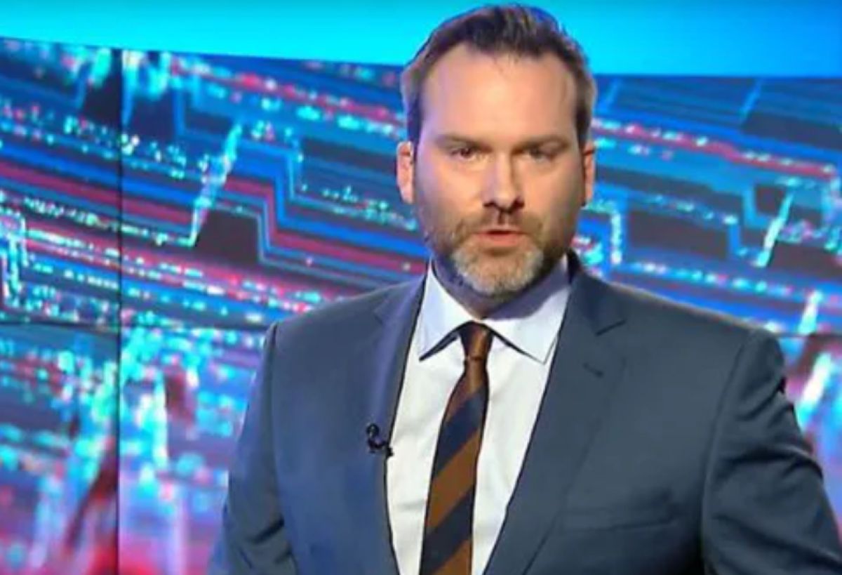 Nowy szef "Teleskopu" w TVP3 Poznań