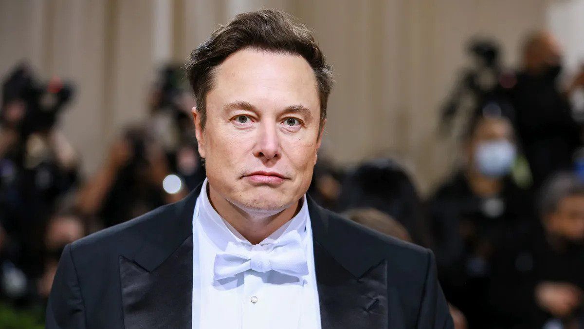 Musk wzbudza duże kontrowersje. Nakręcą jego biografię