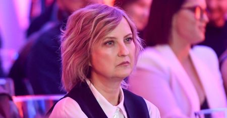 Izabela Kuna doczekała się DWÓJKI DZIECI. Jak wyglądają? Córka próbowała sił w aktorstwie. Pamiętacie? (FOTO)