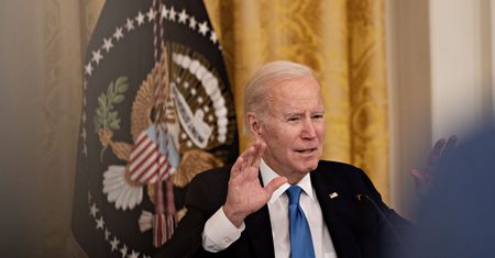 Biden przyleci do Polski. Wiadomo kiedy. Są szczegóły