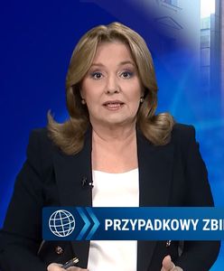 Telewizja Republika wytropiła kolejny spisek. Koparka przed siedzibą stacji