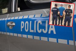 Postrzelił siedmiolatkę. Usłyszał zarzuty