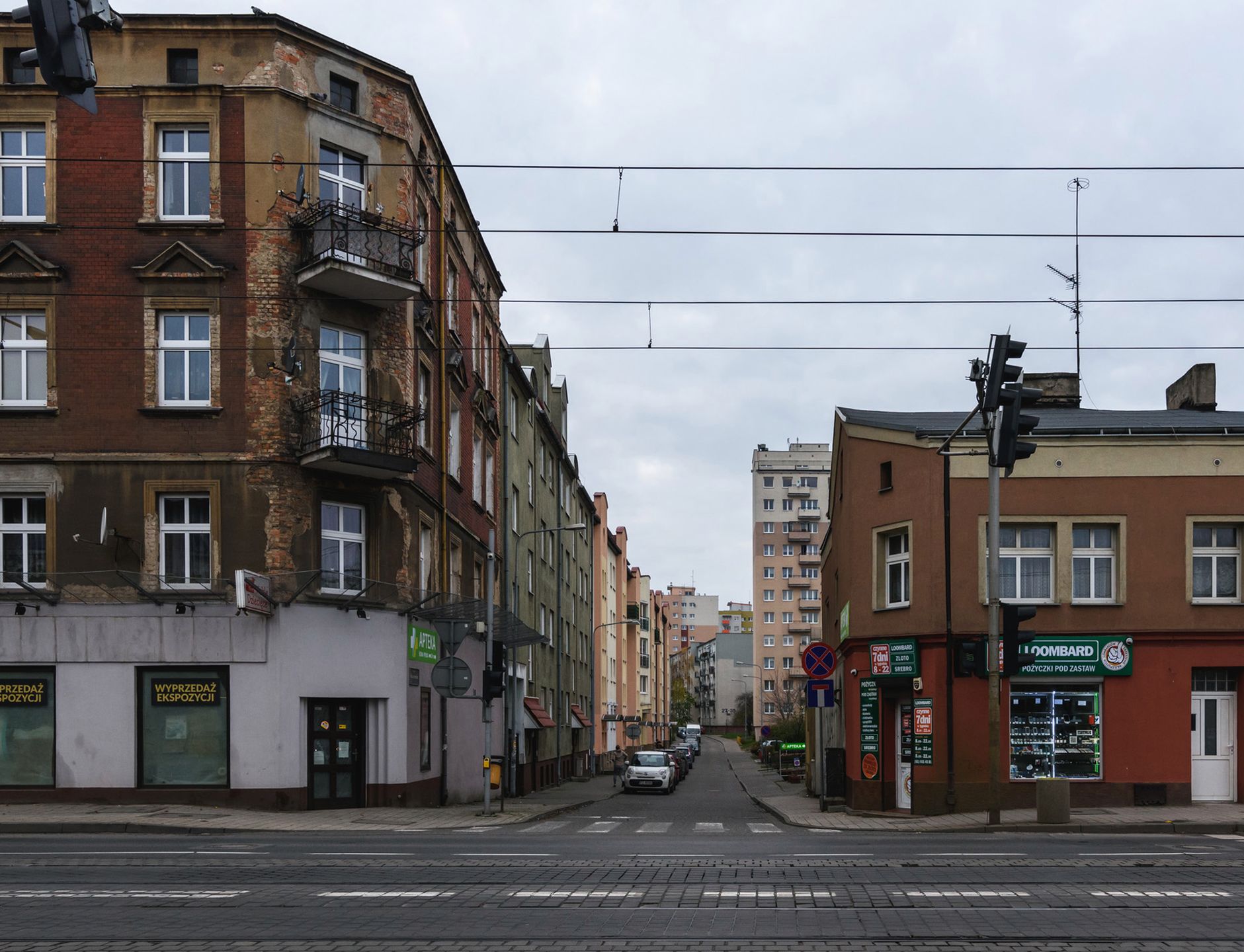 "Stary Poznań" to projekt, który pokazuje dawnego ducha miasta 10