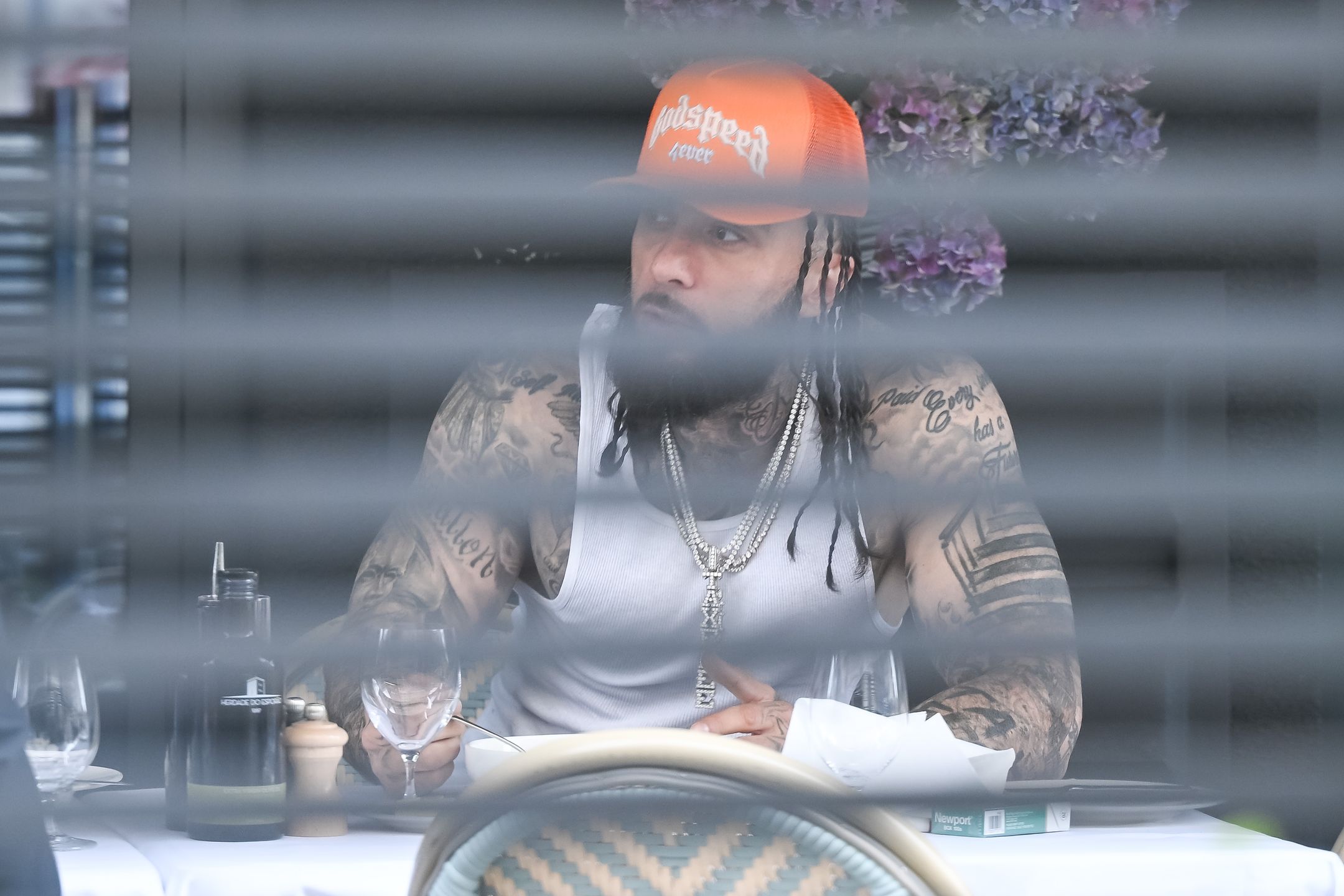 Malik Montana